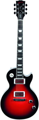 Gibson Les Paul Goddess